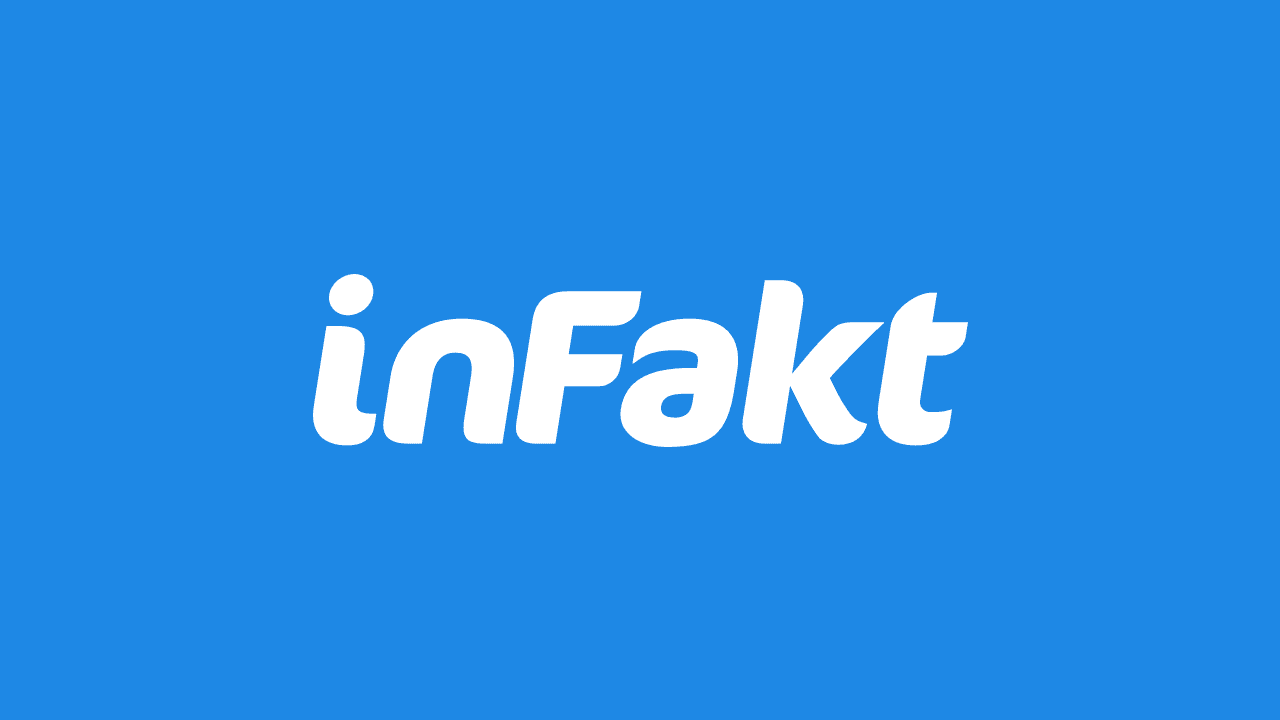 inFakt logo