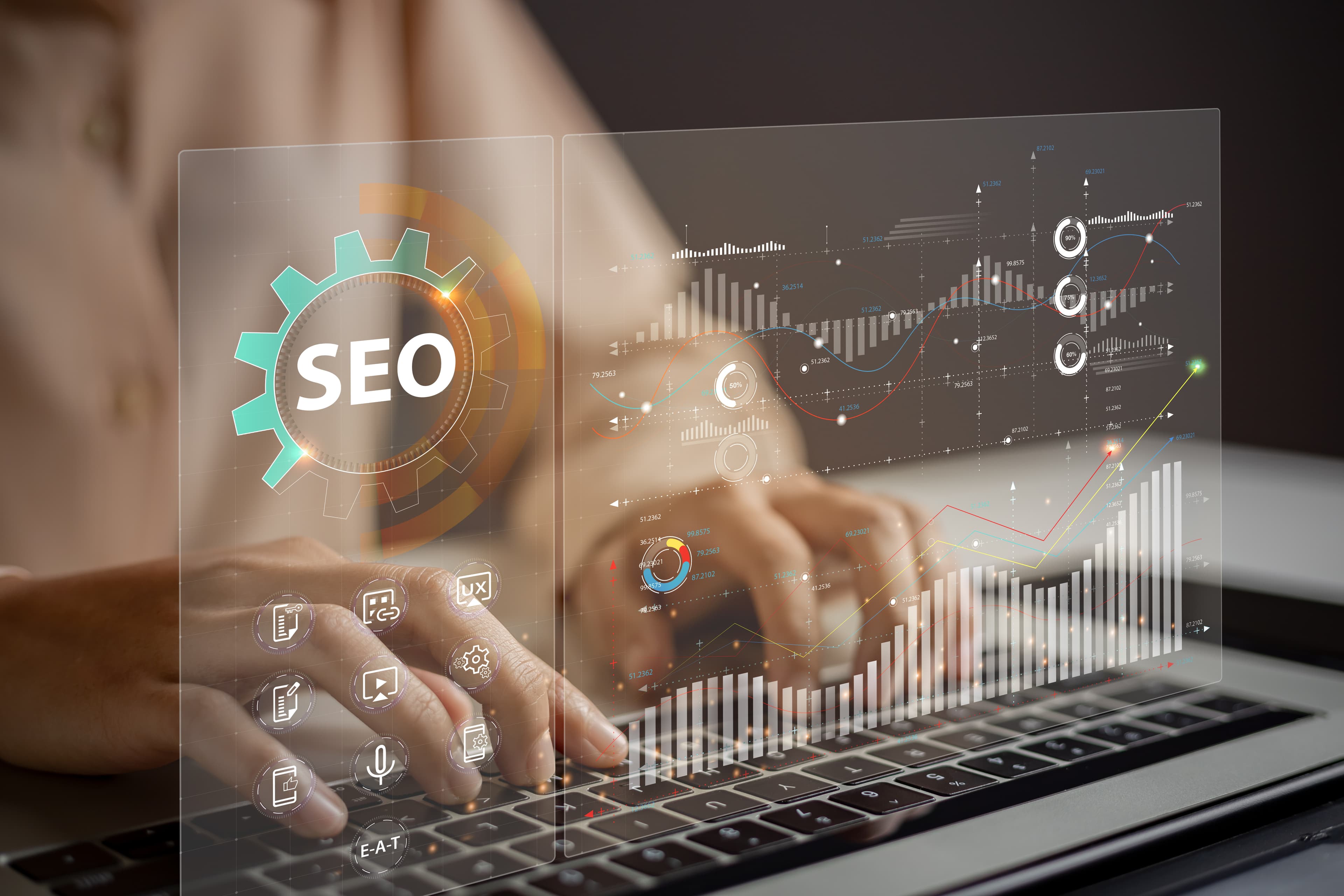 SEO i ruch organiczny. Kompletny poradnik