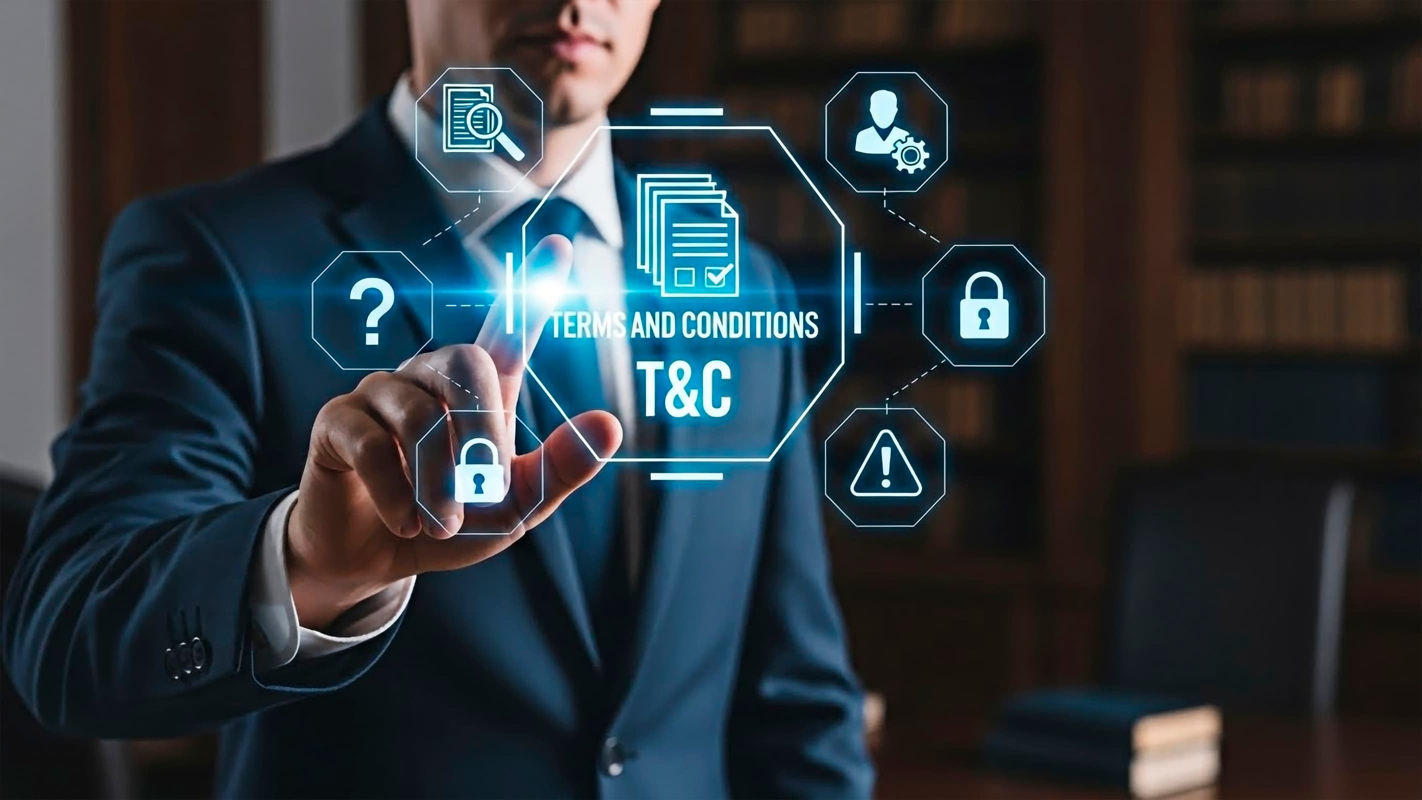 Artykuł Regulamin i polityka prywatności. Poradnik dla twórców